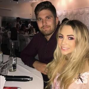 Meet your Posher, Gabrielle